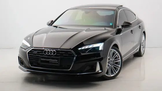 AUDI A5 2.0 TFSI MHEV SPORTBACK ADVANCED QUATTRO S TRONIC