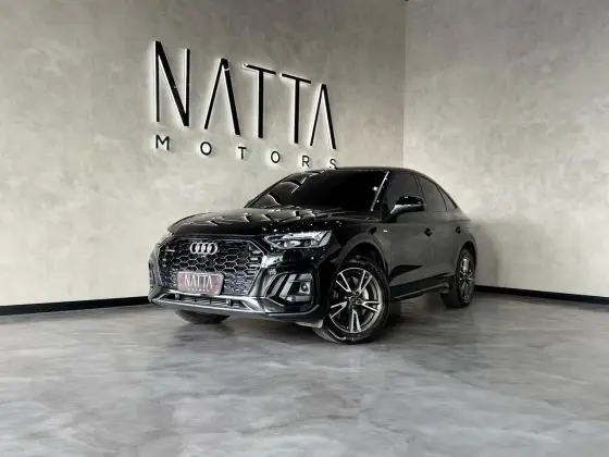 AUDI Q5 2.0 55 TFSIE PHEV SPORTBACK PERFORMANCE QUATTRO S TRONIC AUDI Q5 2.0 55 TFSIE PHEV SPORTBACK PERFORMANCE QUATTRO S TRONIC