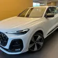 AUDI Q5 2.0 TFSI GASOLINA S LINE QUATTRO S TRONIC AUDI Q5 2.0 TFSI GASOLINA S LINE QUATTRO S TRONIC