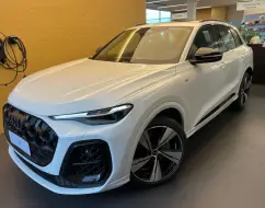 AUDI Q5 2.0 TFSI GASOLINA S LINE QUATTRO S TRONIC AUDI Q5 2.0 TFSI GASOLINA S LINE QUATTRO S TRONIC