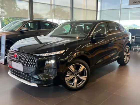 AUDI Q5 2.0 TFSI GASOLINA SPORTBACK S LINE QUATTRO S TRONIC AUDI Q5 2.0 TFSI GASOLINA SPORTBACK S LINE QUATTRO S TRONIC