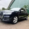AUDI Q5 2.0 TFSI GASOLINA BLACK S TRONIC AUDI Q5 2.0 TFSI GASOLINA BLACK S TRONIC