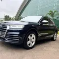AUDI Q5 2.0 TFSI GASOLINA BLACK S TRONIC AUDI Q5 2.0 TFSI GASOLINA BLACK S TRONIC