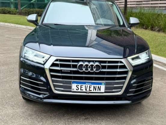 AUDI-Q5-2.0 TFSI GASOLINA BLACK S TRONIC AUDI-Q5-2020