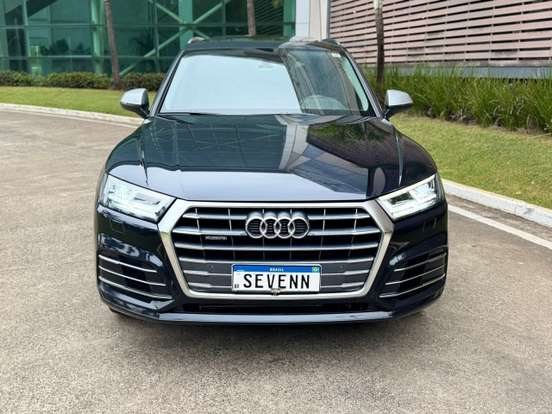 AUDI-Q5-2.0 TFSI GASOLINA BLACK S TRONIC AUDI-Q5-2020