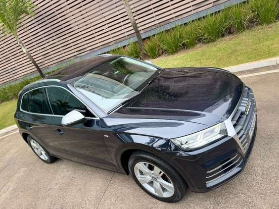 AUDI-Q5-2.0 TFSI GASOLINA BLACK S TRONIC AUDI-Q5-2020