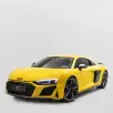 AUDI R8 5.2 V10 FSI GASOLINA COUPÉ QUATTRO S TRONIC AUDI R8 5.2 V10 FSI GASOLINA COUPÉ QUATTRO S TRONIC