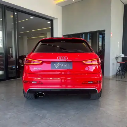 AUDI-RS Q3-2014
