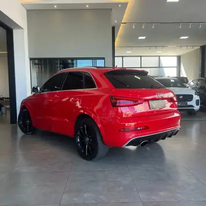 AUDI-RS Q3-2014