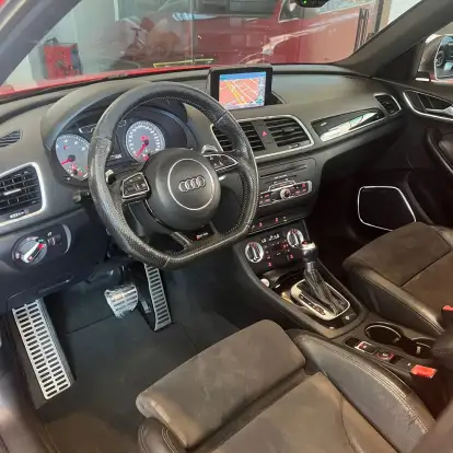 AUDI-RS Q3-2014