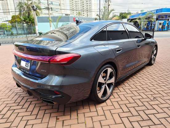 AUDI-A5-2.0 TFSI GASOLINA PERFORMANCE S EDITION QUATTRO S TRONIC AUDI-A5-2025