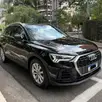 AUDI Q3 1.4 35 TFSI GASOLINA PRESTIGE PLUS S TRONIC AUDI Q3 1.4 35 TFSI GASOLINA PRESTIGE PLUS S TRONIC