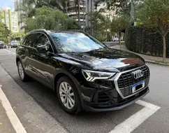 AUDI Q3 1.4 35 TFSI GASOLINA PRESTIGE PLUS S TRONIC AUDI Q3 1.4 35 TFSI GASOLINA PRESTIGE PLUS S TRONIC