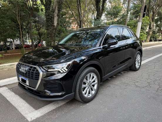 AUDI-Q3-1.4 35 TFSI GASOLINA PRESTIGE PLUS S TRONIC AUDI-Q3-2019