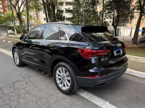 AUDI-Q3-1.4 35 TFSI GASOLINA PRESTIGE PLUS S TRONIC AUDI-Q3-2019