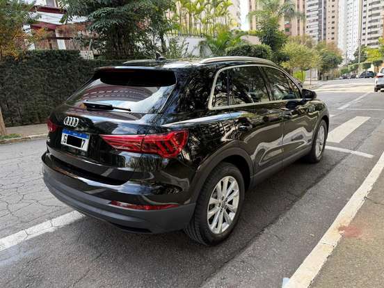 AUDI-Q3-1.4 35 TFSI GASOLINA PRESTIGE PLUS S TRONIC AUDI-Q3-2019