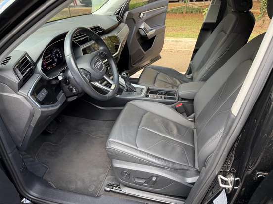 AUDI-Q3-1.4 35 TFSI GASOLINA PRESTIGE PLUS S TRONIC AUDI-Q3-2019