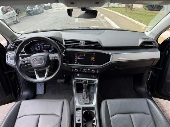 AUDI-Q3-1.4 35 TFSI GASOLINA PRESTIGE PLUS S TRONIC AUDI-Q3-2019