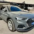 AUDI Q3 2.0 40 TFSI GASOLINA PRESTIGE QUATTRO TIPTRONIC AUDI Q3 2.0 40 TFSI GASOLINA PRESTIGE QUATTRO TIPTRONIC