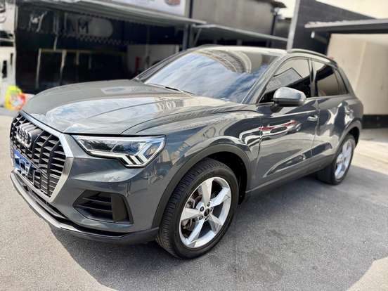 AUDI-Q3-2.0 40 TFSI GASOLINA PRESTIGE QUATTRO TIPTRONIC AUDI-Q3-2024