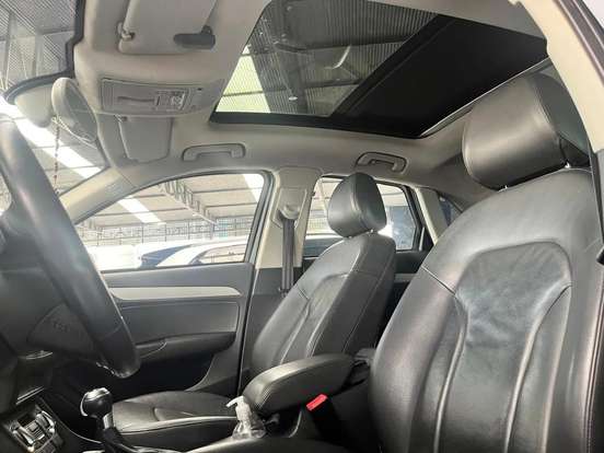 AUDI-Q3-2.0 TFSI AMBIENTE QUATTRO 4P GASOLINA S TRONIC AUDI-Q3-2013