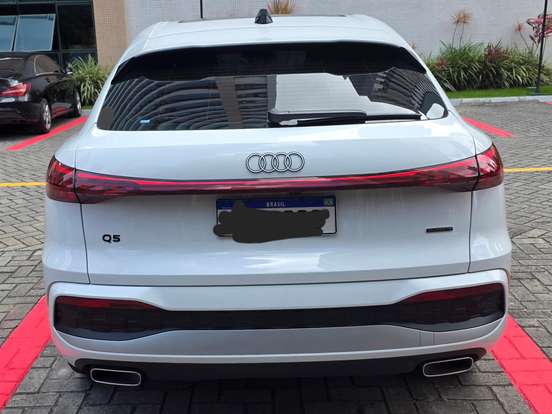AUDI-Q5-2.0 TFSI GASOLINA SPORTBACK ADVANCED QUATTRO S TRONIC AUDI-Q5-2025