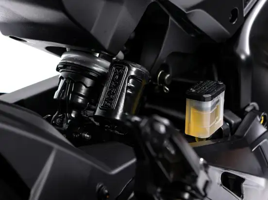 BAJAJ-DOMINAR 400-2025