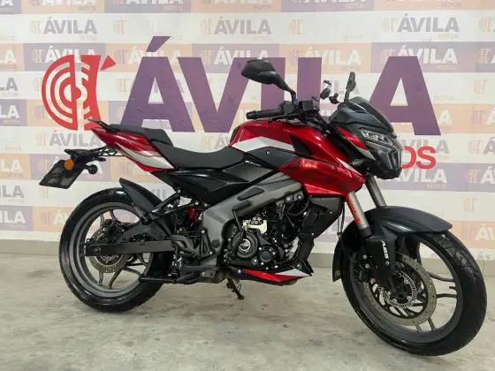 BAJAJ DOMINAR NS160 BAJAJ DOMINAR NS160
