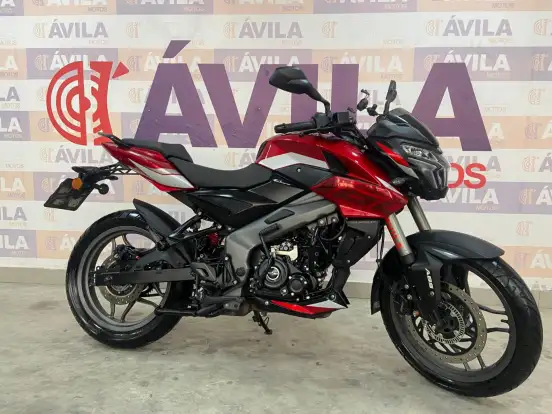 BAJAJ-DOMINAR NS160-2026