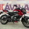 BAJAJ DOMINAR NS160 BAJAJ DOMINAR NS160