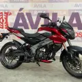 BAJAJ DOMINAR NS160 BAJAJ DOMINAR NS160