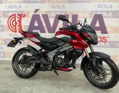 BAJAJ DOMINAR NS160 BAJAJ DOMINAR NS160