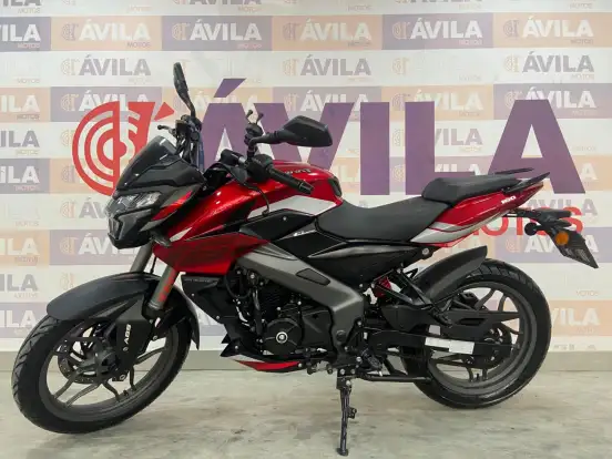 BAJAJ-DOMINAR NS160 BAJAJ-DOMINAR NS160-2026