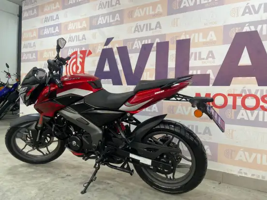 BAJAJ-DOMINAR NS160-2026