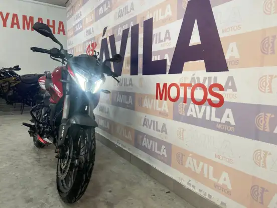 BAJAJ-DOMINAR NS160-2026