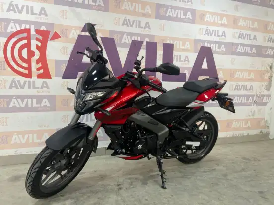 BAJAJ-DOMINAR NS160-2026