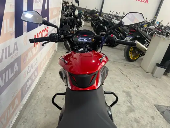 BAJAJ-DOMINAR NS160 BAJAJ-DOMINAR NS160-2026