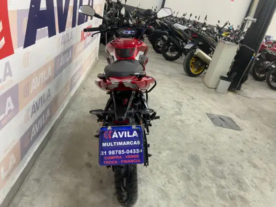 BAJAJ-DOMINAR NS160 BAJAJ-DOMINAR NS160-2026