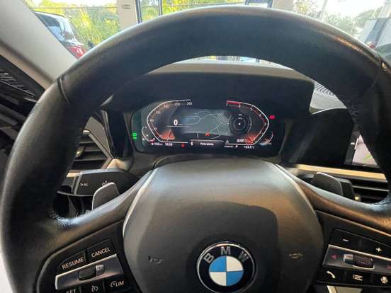 BMW-320i-2.0 16V TURBO FLEX GP AUTOMÁTICO BMW-320i-2021