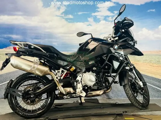 BMW F 850 GS ADVENTURE PREMIUM BMW F 850 GS ADVENTURE PREMIUM