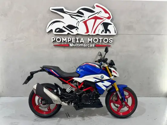 BMW-G 310 R BMW-G 310 R-2026