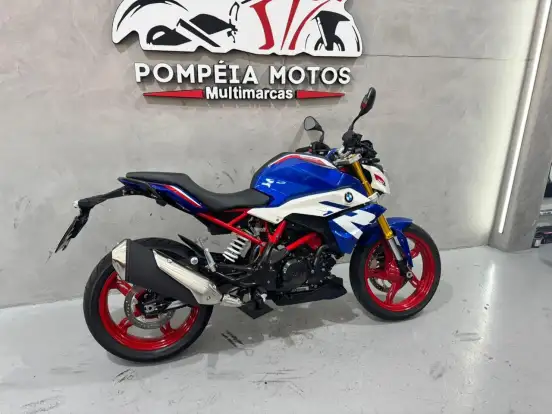 BMW-G 310 R BMW-G 310 R-2026