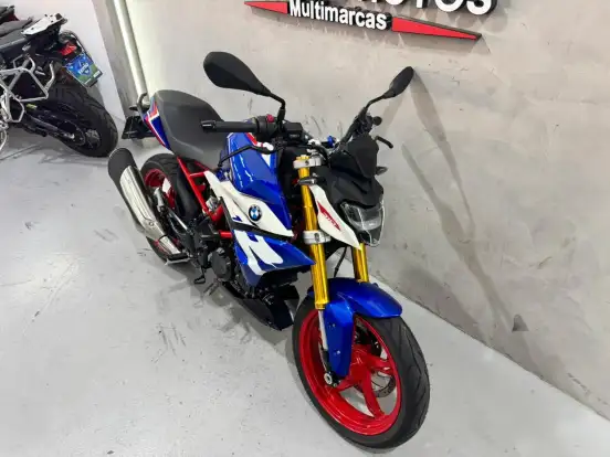 BMW-G 310 R BMW-G 310 R-2026