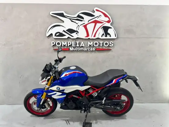 BMW-G 310 R BMW-G 310 R-2026