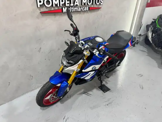BMW-G 310 R BMW-G 310 R-2026