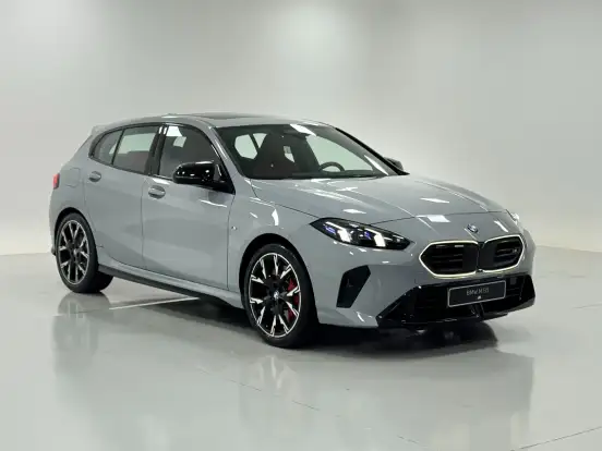 BMW-M 135i-2.0 16V TURBO GASOLINA XDRIVE STEPTRONIC BMW-M 135i-2025