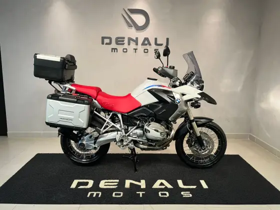 BMW R 1200 GS BMW R 1200 GS