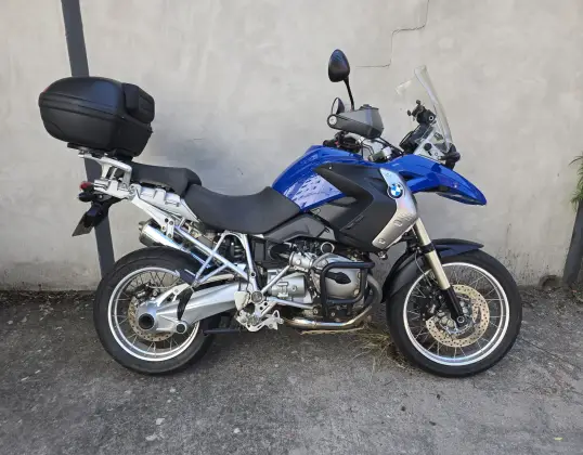 BMW R 1200 GS 