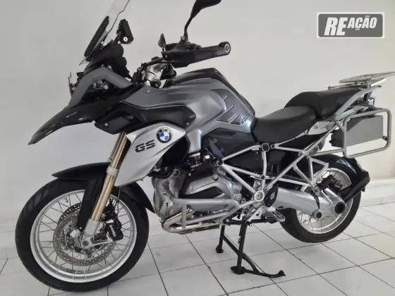 BMW R 1200 GS BMW R 1200 GS