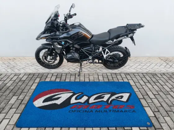 BMW R 1250 GS PREMIUM TRIPLE BLACK BMW R 1250 GS PREMIUM TRIPLE BLACK